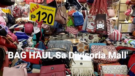 where to buy replica bags in divisoria|where to buy divisoria mall.